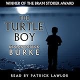 Turtle Boy