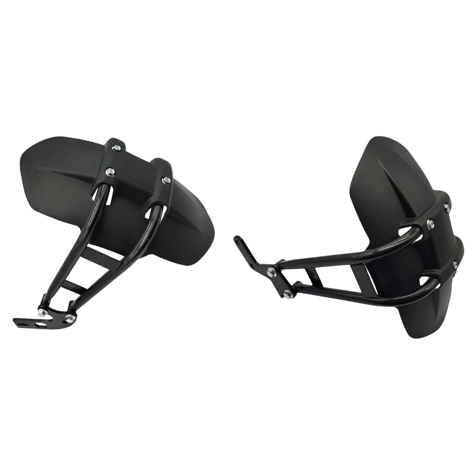Pour garde-boue arrière pour universel pour vélo électrique, protection pour moto