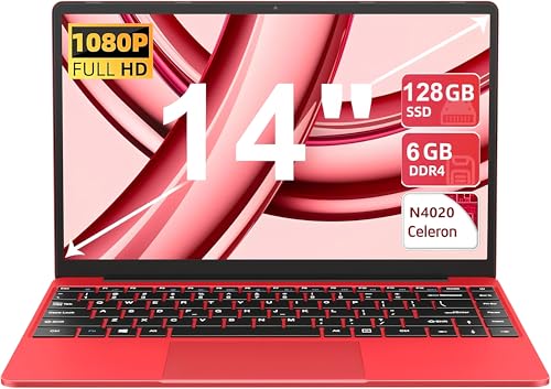 Ordenador Portatil Celeron N4020 Up to 2.8Ghz, Ordenadores Portat...