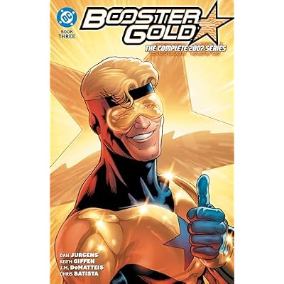 Booster Gold