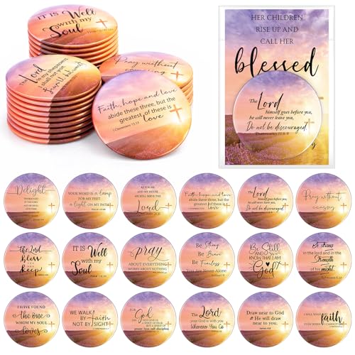 Espejos compactos para maquillaje estilo cristiano pack 100
