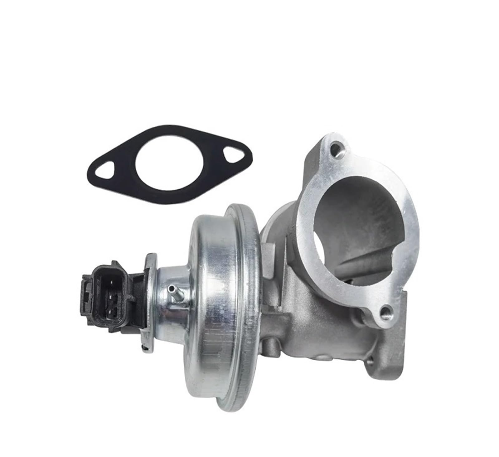 Gointdjd One Color Egr Valve For For Mondeo For Mk3 2002-2007 For Transit For Mk6 For Jaguar X 2.0 2.3 2.4 Egr Valve With Gasket 1220819 1333572 2S7q9d475ac 2S7q9d475ad Exhaust Gas Recirculation