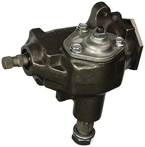 Borgeson (920030) Manual Steering Gear Box #TOP21