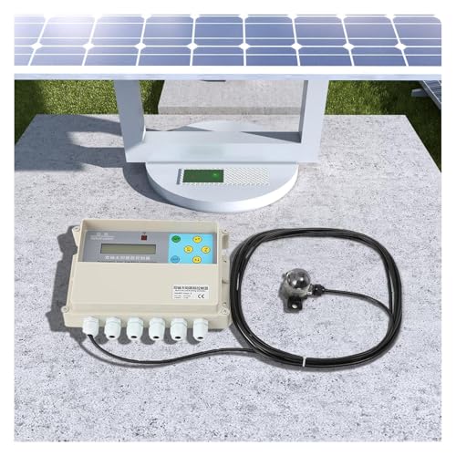 Régulateur de panneau solaire à haute efficacité énergétique double USB 12V / 24V
