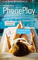Phoneplay - tome 2 (2) 2749937450 Book Cover