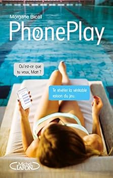 Paperback Phoneplay - tome 2 (2) [French] Book