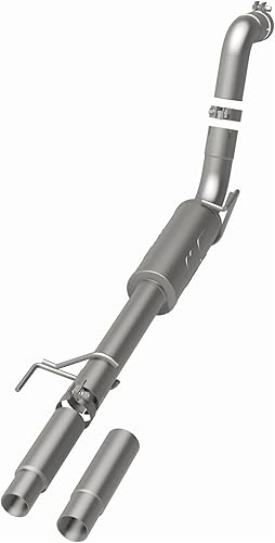 Miniatura 3 de Kit de silenciador MagnaFlow Performance Escape D-Fit 19572 para Ford F-150 2015-2023