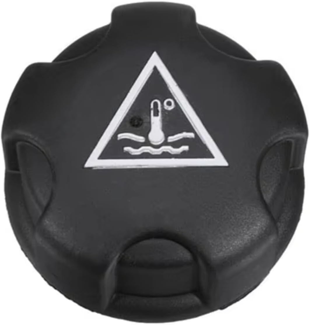 Coolant Radiator Tank Compatible With Peugeot 106 1991 1992 1993 1994 1995 1996 1997 1998-2003 Coolant Radiator Cover 1306J5 1306E4