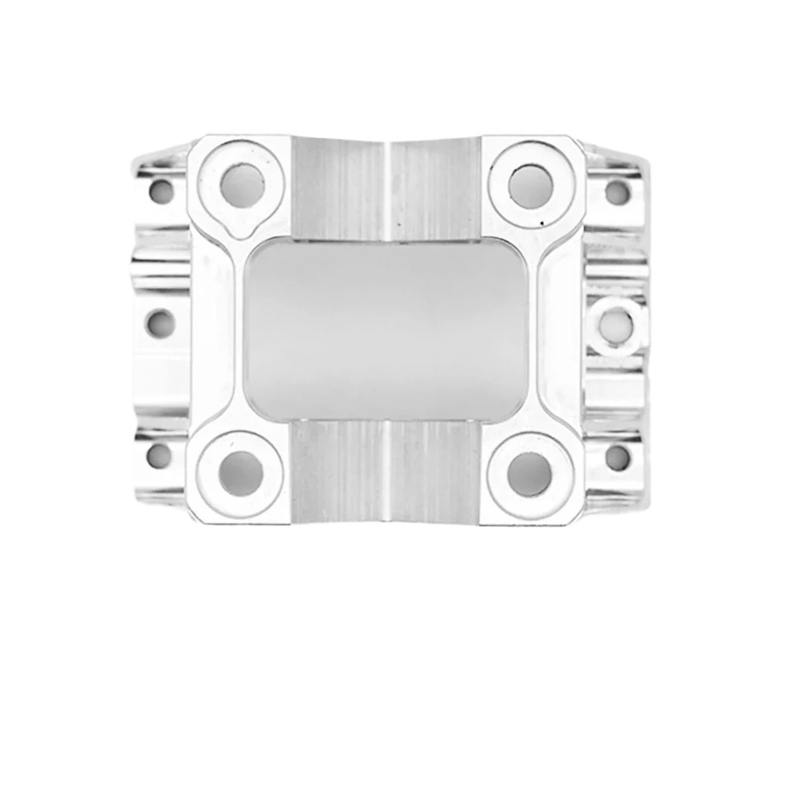 Ensemble De Montage Supérieur/inférieur De Base De Moteur, for T50