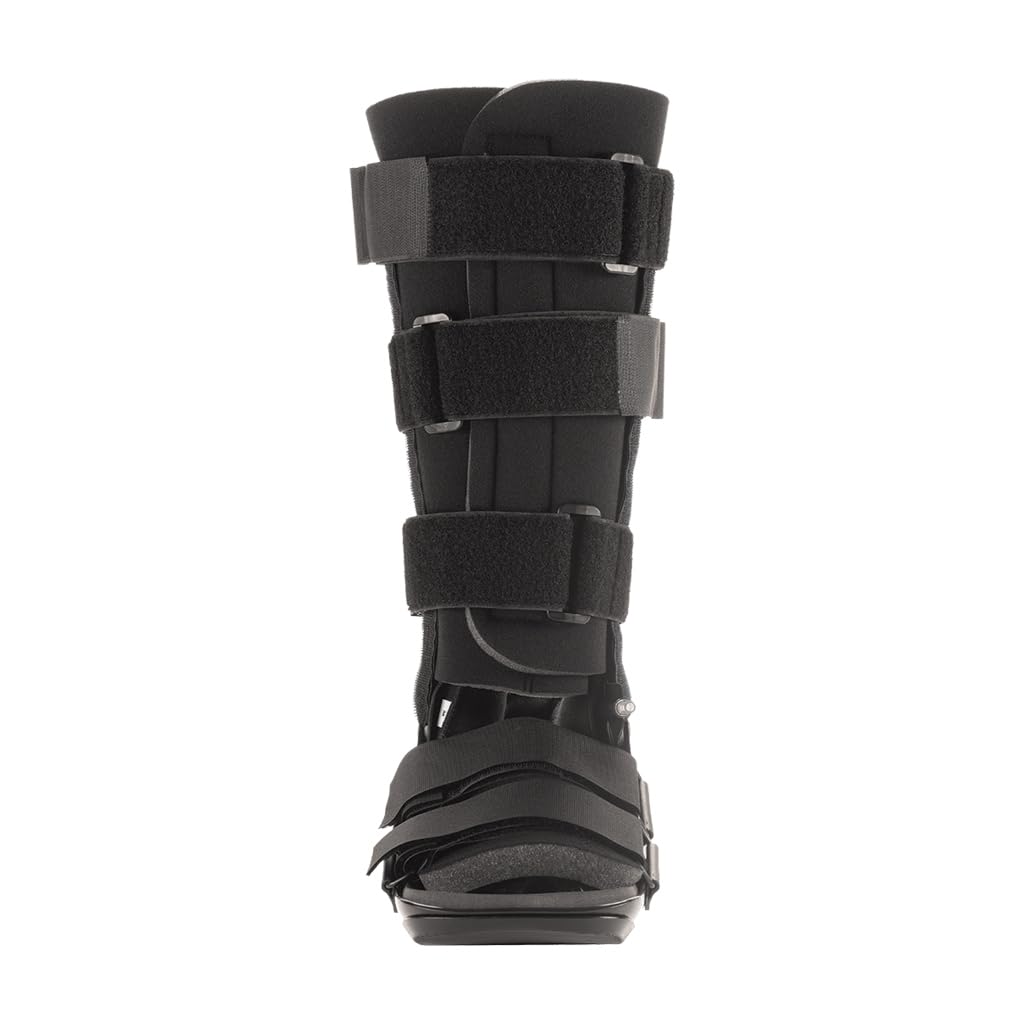 Brace Direct AdjustaFit Walker Boot - Enhanced Mobility for Foot and Ankle Recovery Breg