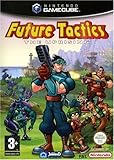  Future Tactics