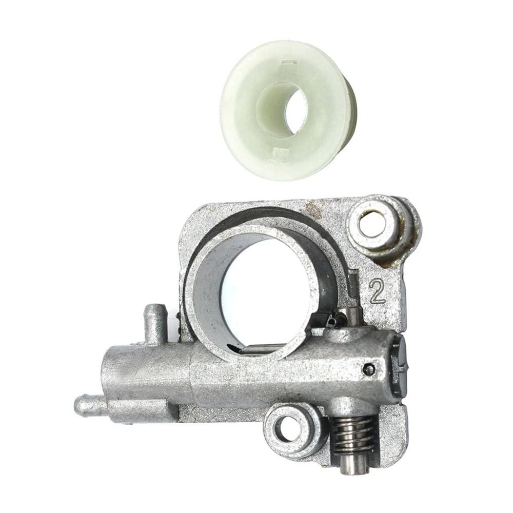 Ensemble de lubrification automatique pour réparer la pompe à huile défectueuse CS-400