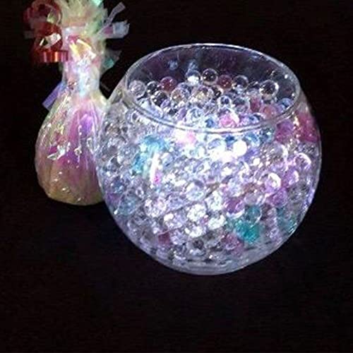 Acmee Blinking Led Balloon Lights For Balloon Paper Lantern Party Decoration (Multi, Pack Of 12) #TOP3