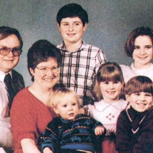 Jailhouse interview with convicted double murderer Jeffrey Franklin