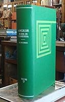 Angkor ruins in Cambodia, B00085JOHW Book Cover