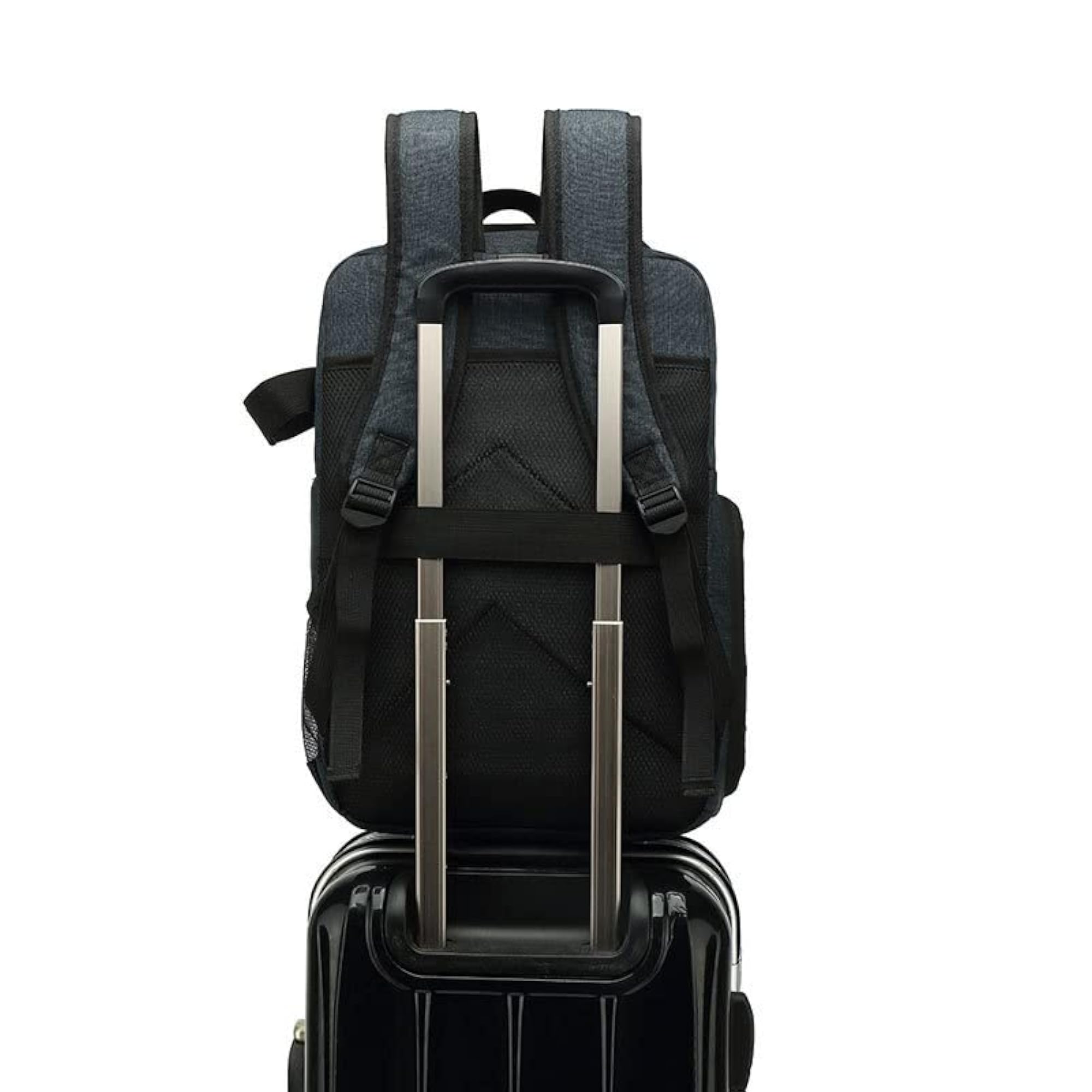 Outdoor Waterproof Photography Bag SLR Backpack