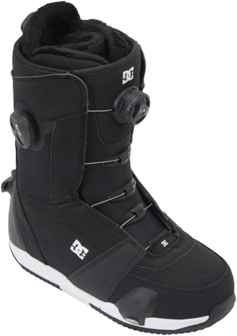 Lotus Step On Snowboard Boots