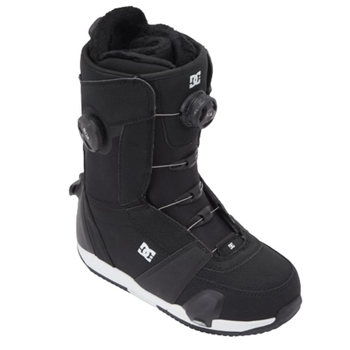 DC Shoes Lotus Step On - Botas de snowboard