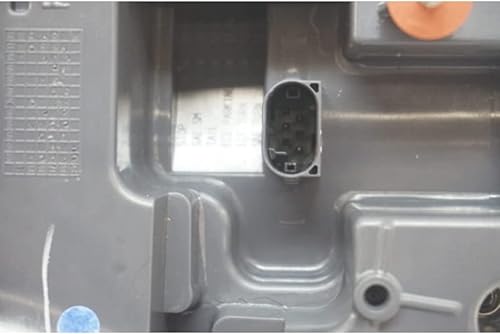 Miniatura 3 de Para Mercedes-Benz Clase GLS Conjunto de luz trasera 2017 2018 2019 lado del pasajero  Exterior  CAPA  MB2805120  1669060402