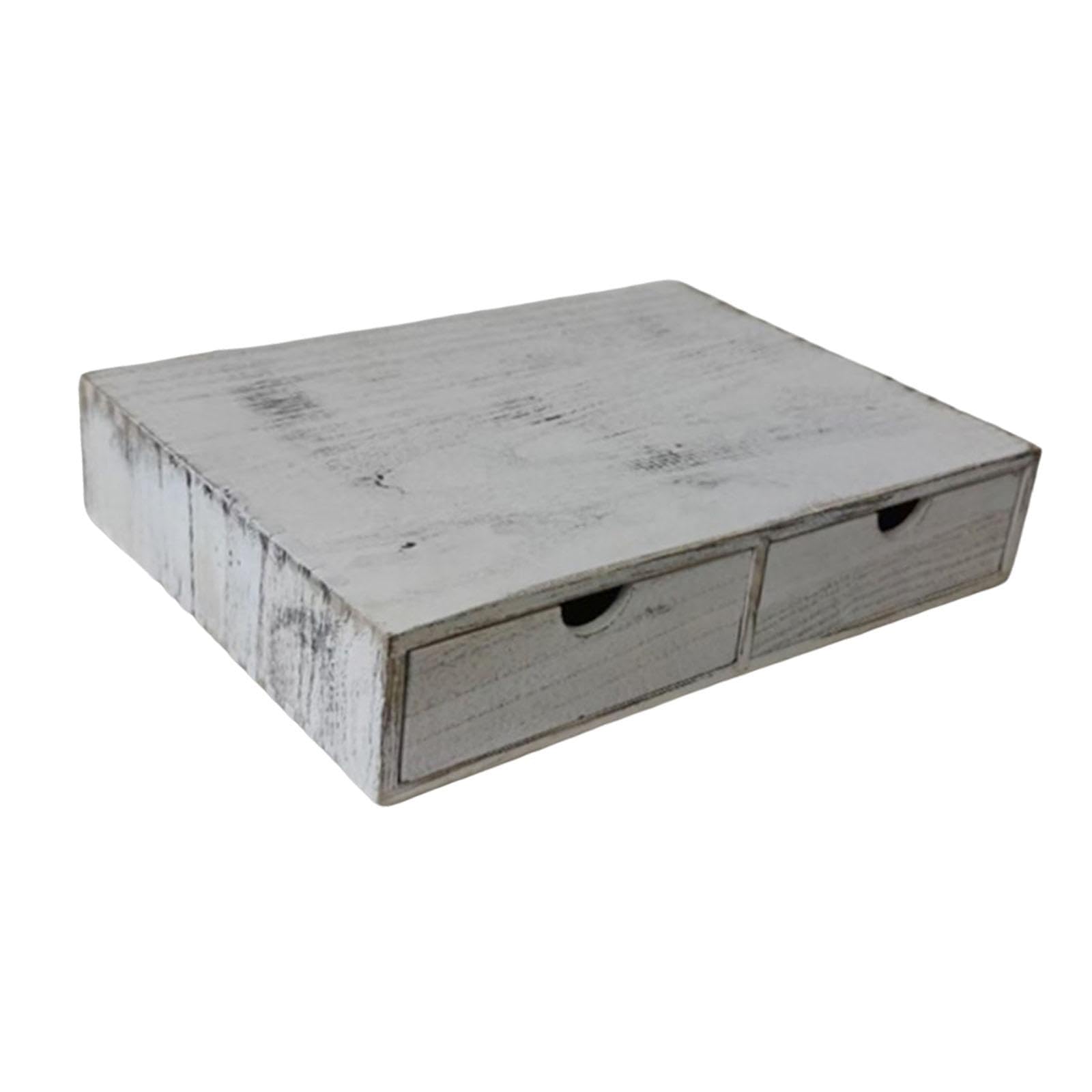 Organizer na kapsułki do kawy w stylu vintage – przechowywanie pod szafką do ekspresów do kawy retro i akcesoria do biura domowego stylowy i oszczędzający miejsce design idealny dla miłośników kawy