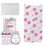 Compatibile con custodie - può essere utilizzato con la maggior parte delle cover/custodie;