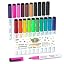 17 Colors 20 Pack