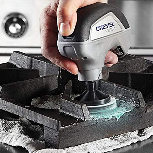 Image of Dremel PC368-3 Power Scrubber Extreme Scour Pad