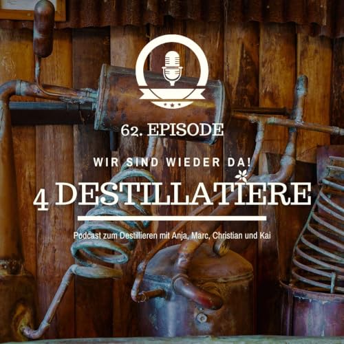 4D 062: Wir sind wieder da!