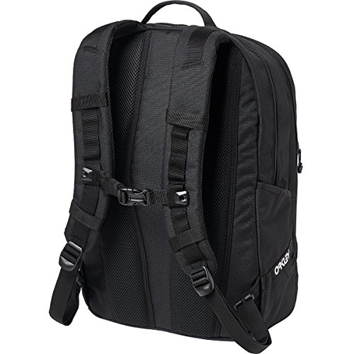 Oakley Men's Street Skate Backpack, Blackout2