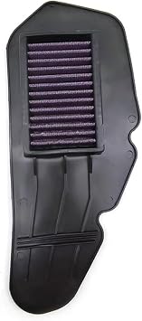 Replacement Filter Motorcycle Replacement Parts Engine Air Filter For H-onda PCX125 WW125 PCX150 CLICK 125i 150i For VARIO125 AIR For BLADE125 PCX 125 150