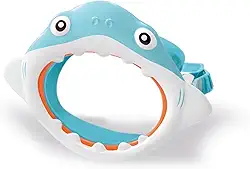 Intex, Máscara infantil para Natação