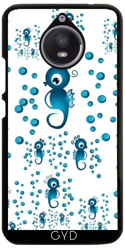 DesignedByIndependentArtists Custodia per Motorola...