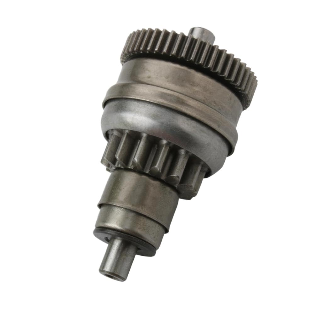 Ingranaggio frizione avviamento compatibile con Fly 100 Free Zip 100cc 4T 100254720 14T/47T 431321