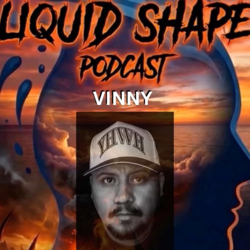 Episode 25 - Vinny