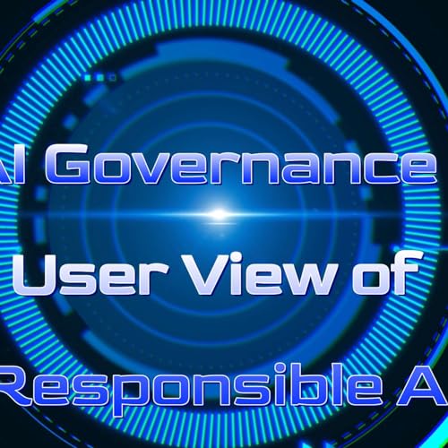 User View of AI Governance