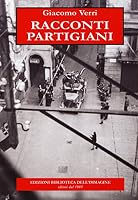 Racconti partigiani 8863911738 Book Cover