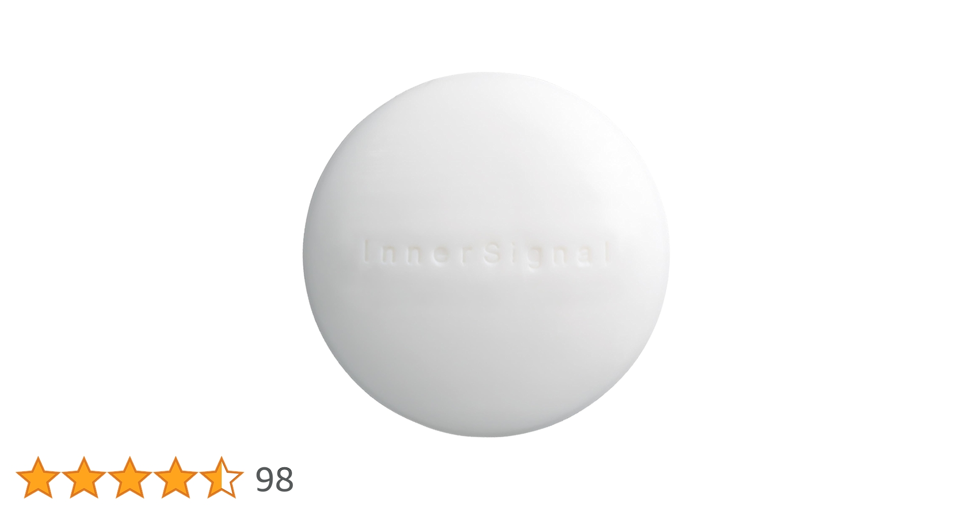 ゆ*も様 インナーシグナル 化粧水、洗顔石けん【新品未使用品】 Amazon | 大塚製薬 インナーシグナル ベースソープ 80g （洗顔石けん