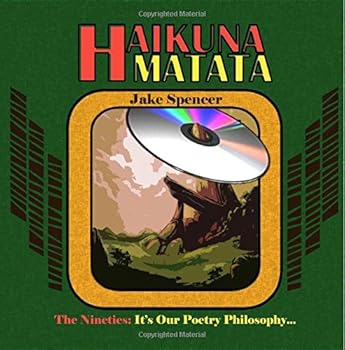 Paperback Haikuna Matata Book