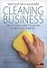 Produktbild Start and run a successful Cleaning Business: The essential guide to building a profitable company