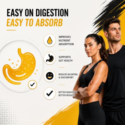 Image of Pure Nutrition All-in-One Whey Blend Belgian Chocolate -1kg | 26g Protein per Serving | Whey, Soy & Casein Blend with Creatine, Superfoods & Digestive Enzymes | Muscle Recovery & Performance Support