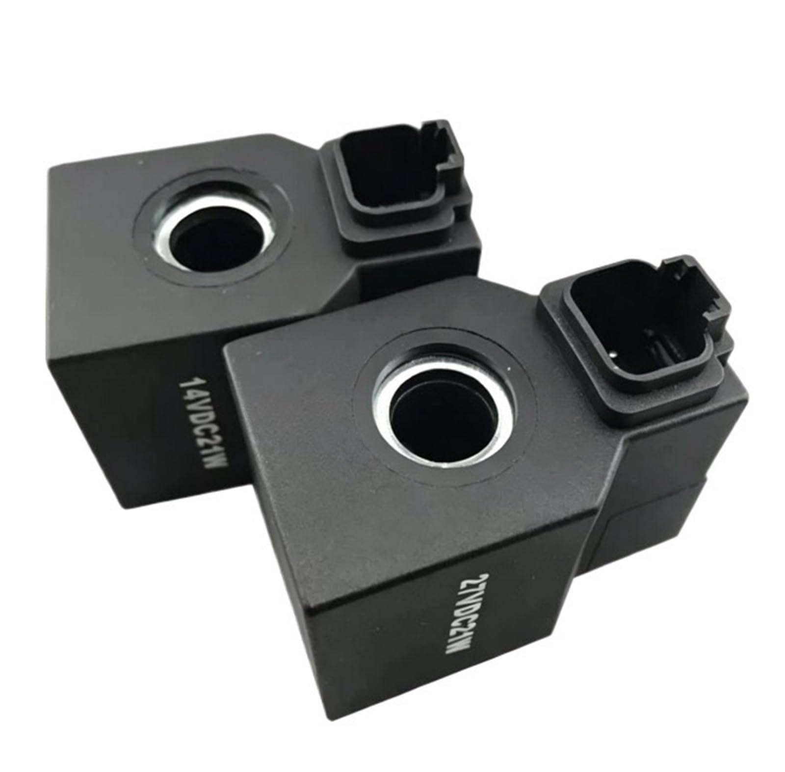 EAHWCXSD 1pcs R210/215/225/275/305/335-7-9 Inner Diameter 13mm Height 39mm Solenoid Valve Coil