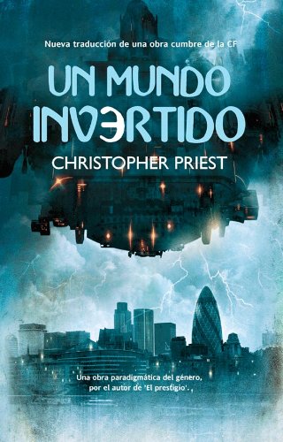 Un mundo invertido (Solaris ficción nº 145)