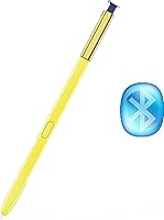 Vista 1 de Galaxy Note 9 - Lápiz capacitivo con Bluetooth de repuesto para Samsung Galaxy Note 9 N960, todas las versiones Stylus Touch S Pen (azul océano)