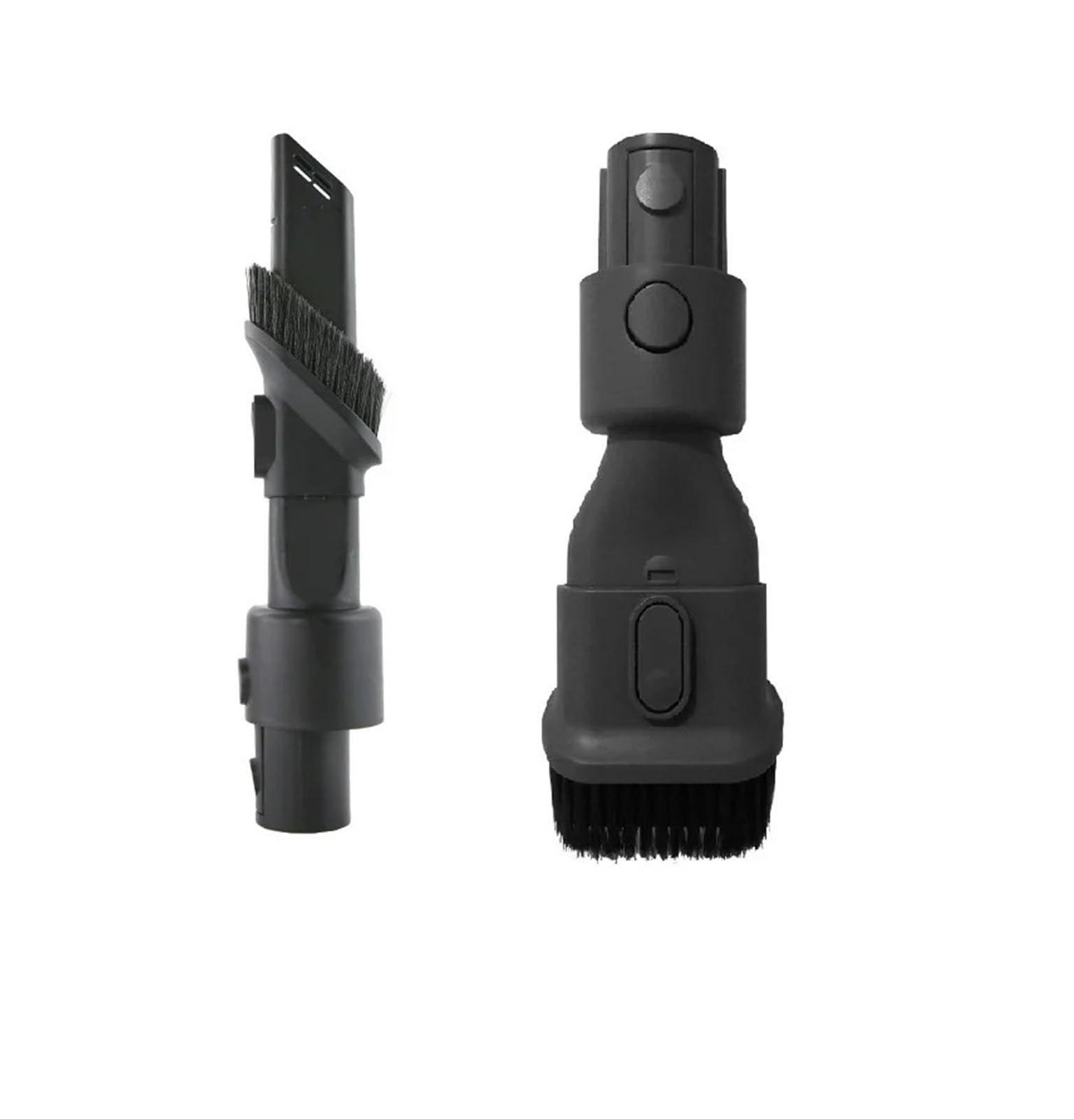 parti Spazzola piatta 2 in 1, compatibile con Dreame V10, V11, V12, T20, T3, accessori for aspirapolvere(As shown 03)