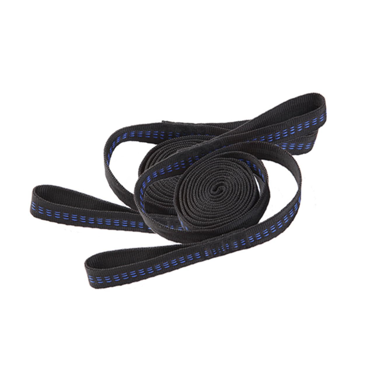 BESPORTBLE Hammock Tree Strap Kit 2pcs Hanging Straps for Long-Term Use Includes Portable Storage Bag