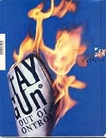 Ray Gun: Out of Control 186154040X Book Cover