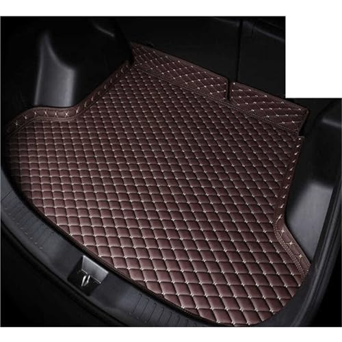 Tapis de coffre de voiture BMW X5 G05 anti-salissure protection coffre Half Color 1