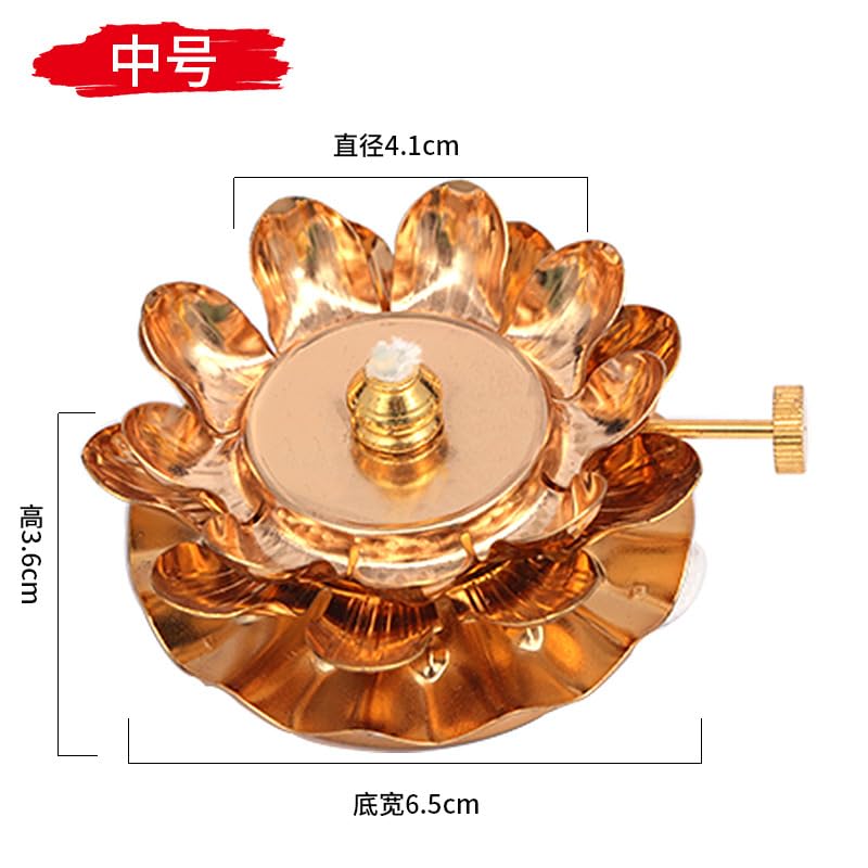 Amazon.com: Mascot Desktop Decoration Buddhist Utensils Religious