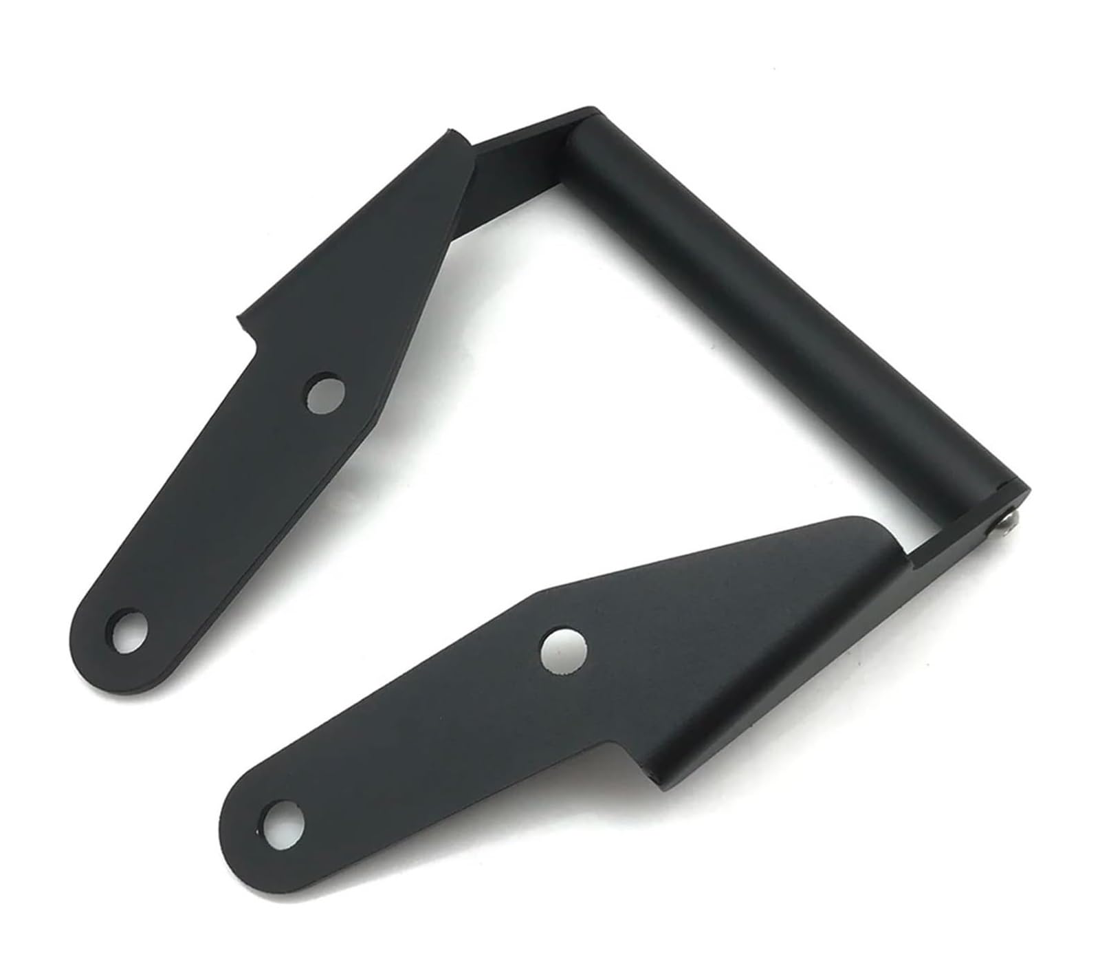 Manillar USB para Motocicleta para Versys X300 X250 2017 Motocicleta Soporte Navegación GPS Teléfono Palancas Manillar Accesorios