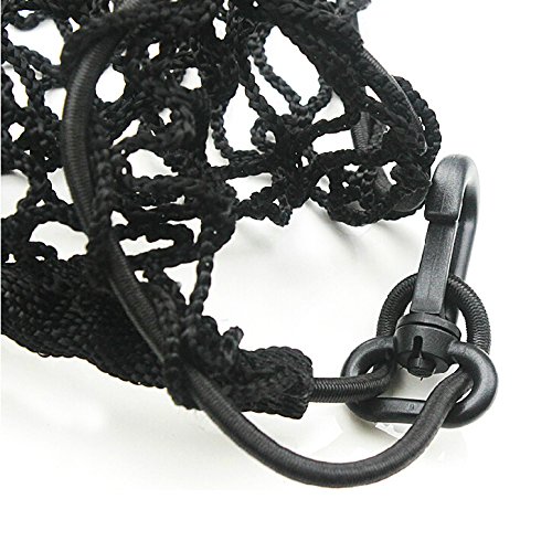 9 Moon® Car Universal Trunk Cargo Net For Bmw X1 X3 X4 X6 3 Series 5 Series #TOP4